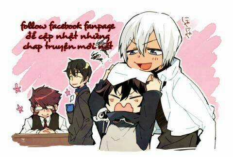 Ứng Thiên Môn Chapter 15 trang 3