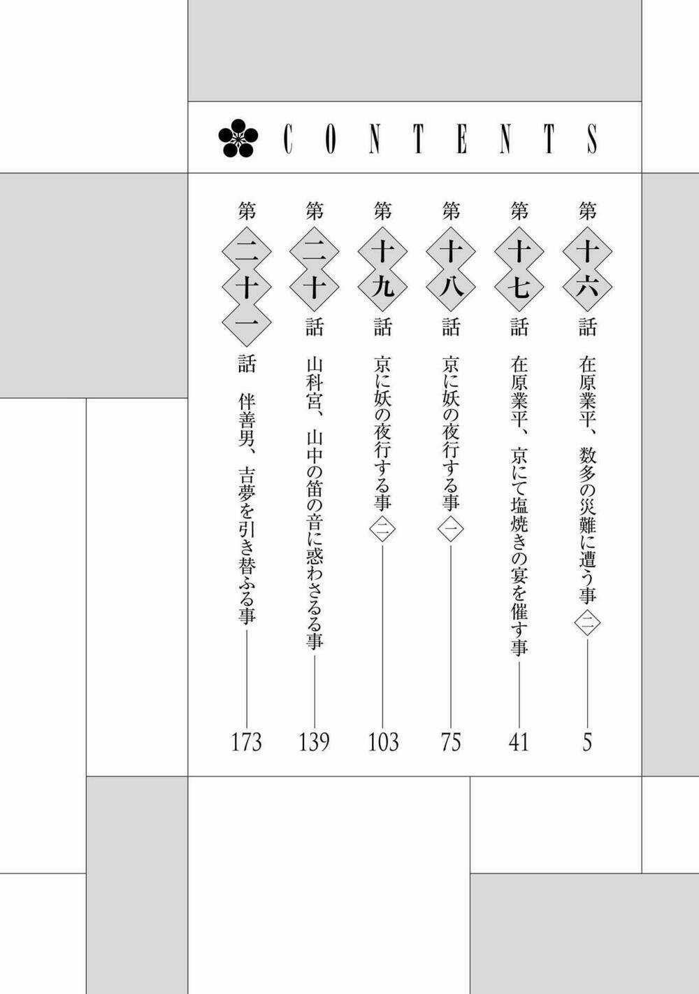 Ứng Thiên Môn Chapter 16 trang 3