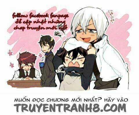 Ứng Thiên Môn Chapter 17 trang 2