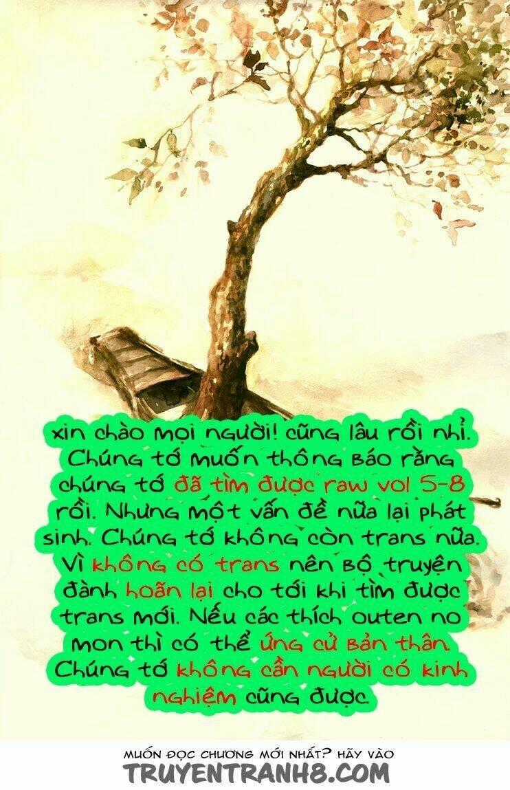 Ứng Thiên Môn Chapter 20 trang 35