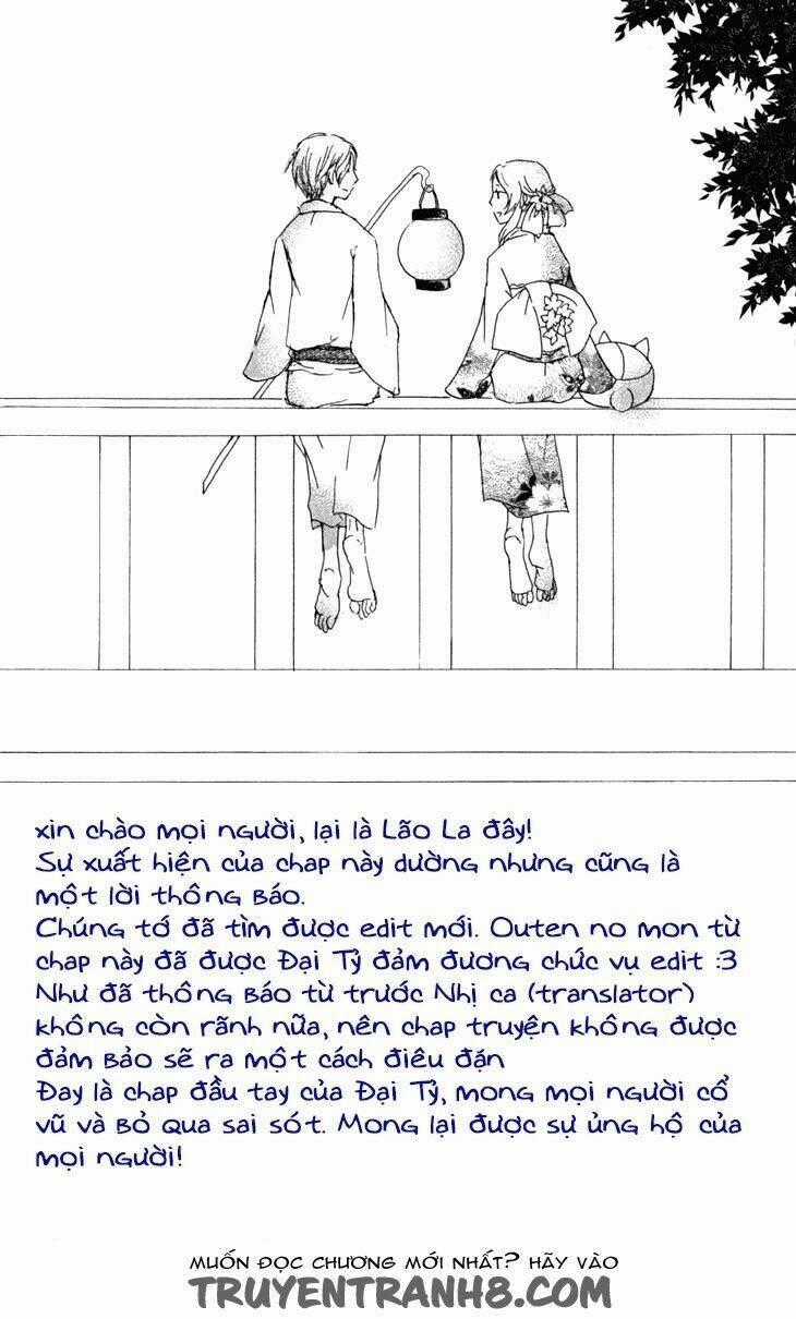 Ứng Thiên Môn Chapter 22 trang 44
