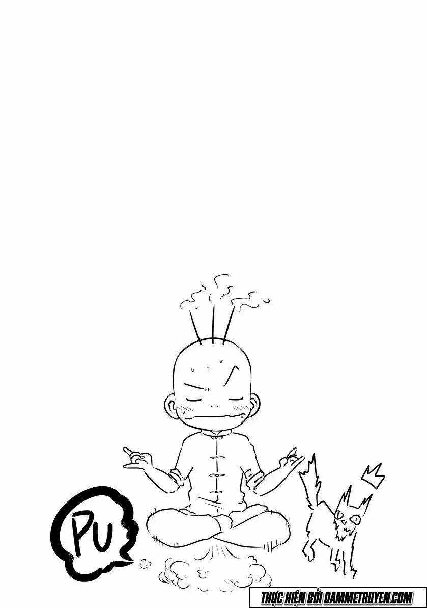 Unity of Heaven Chapter 10.1 trang 11