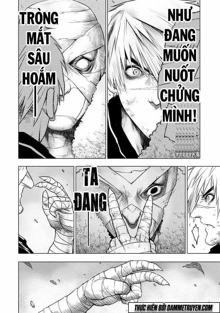 Unity of Heaven Chapter 10.1 trang 5