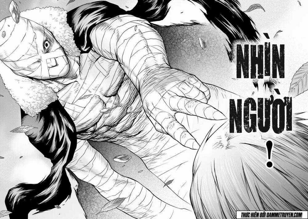 Unity of Heaven Chapter 10.1 trang 6