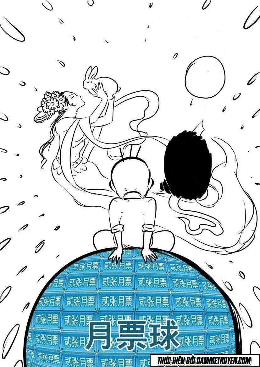 Unity of Heaven Chapter 10.2 trang 12