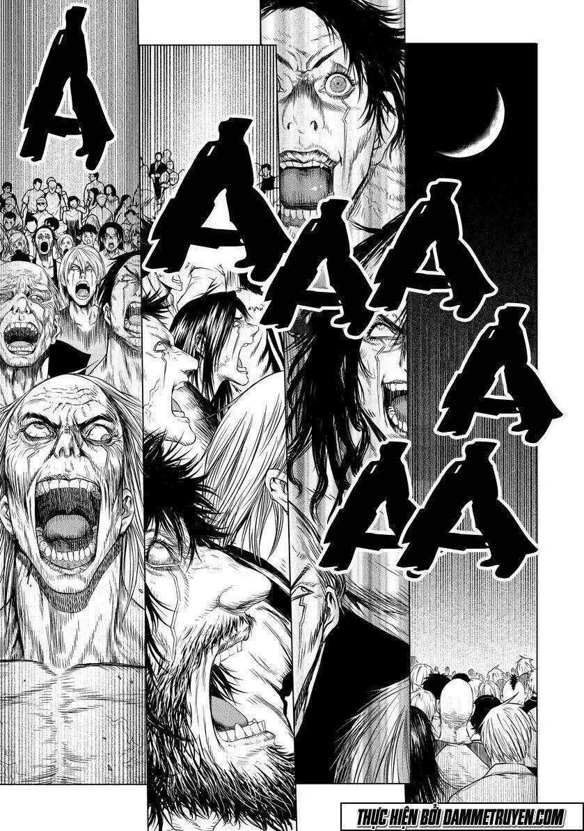 Unity of Heaven Chapter 11.2 trang 6