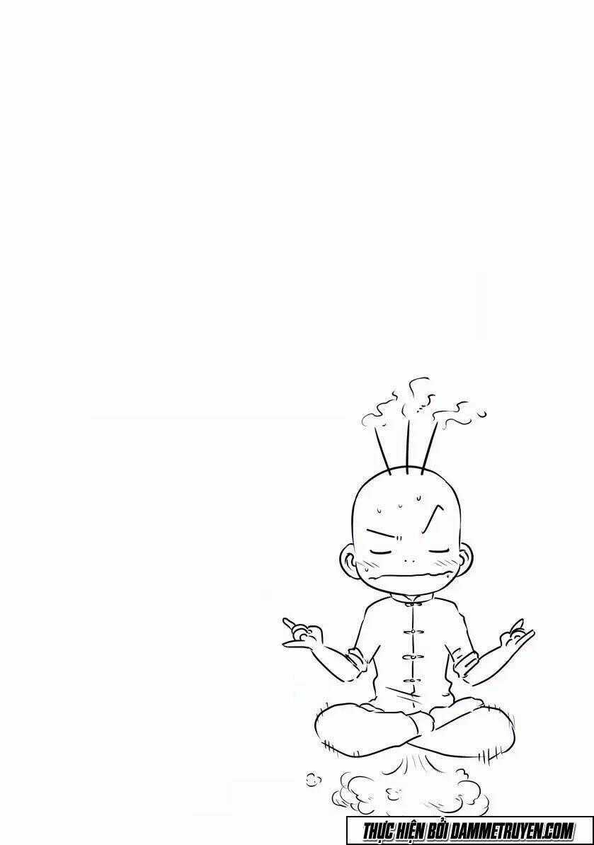 Unity of Heaven Chapter 11.3 trang 12