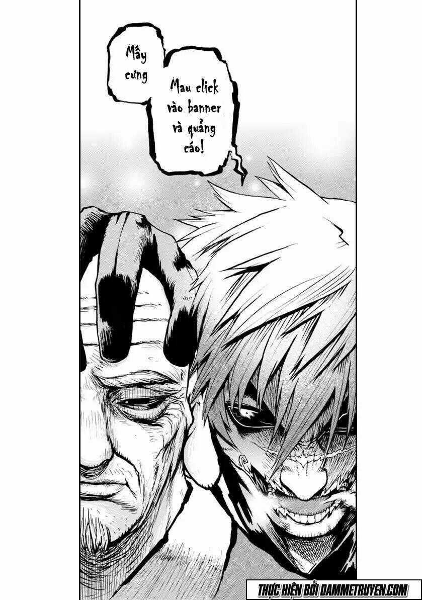 Unity of Heaven Chapter 12.1 trang 10