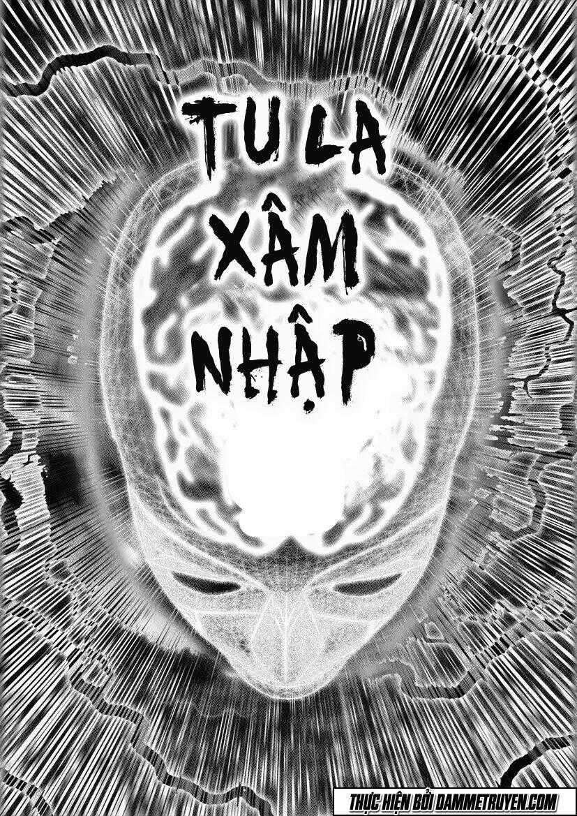 Unity of Heaven Chapter 13.2 trang 8