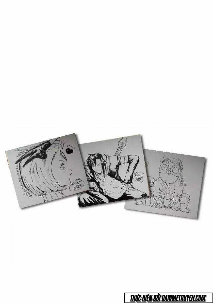 Unity of Heaven Chapter 13.3 trang 15