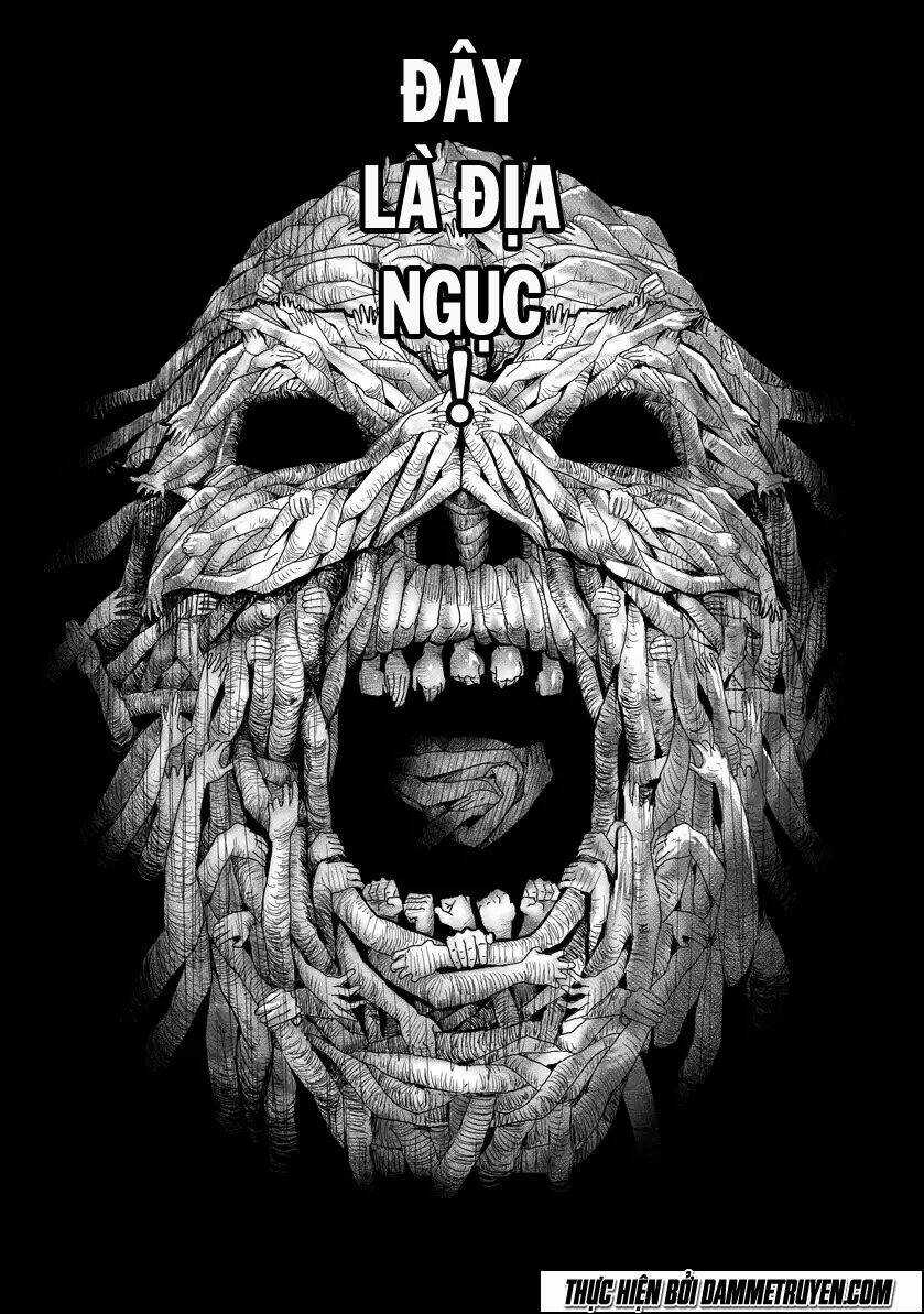 Unity of Heaven Chapter 13.3 trang 5