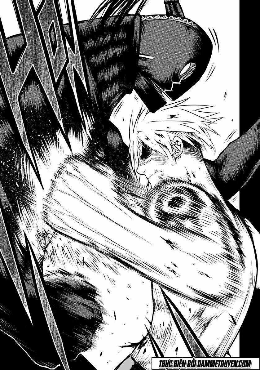 Unity of Heaven Chapter 14.2 trang 15