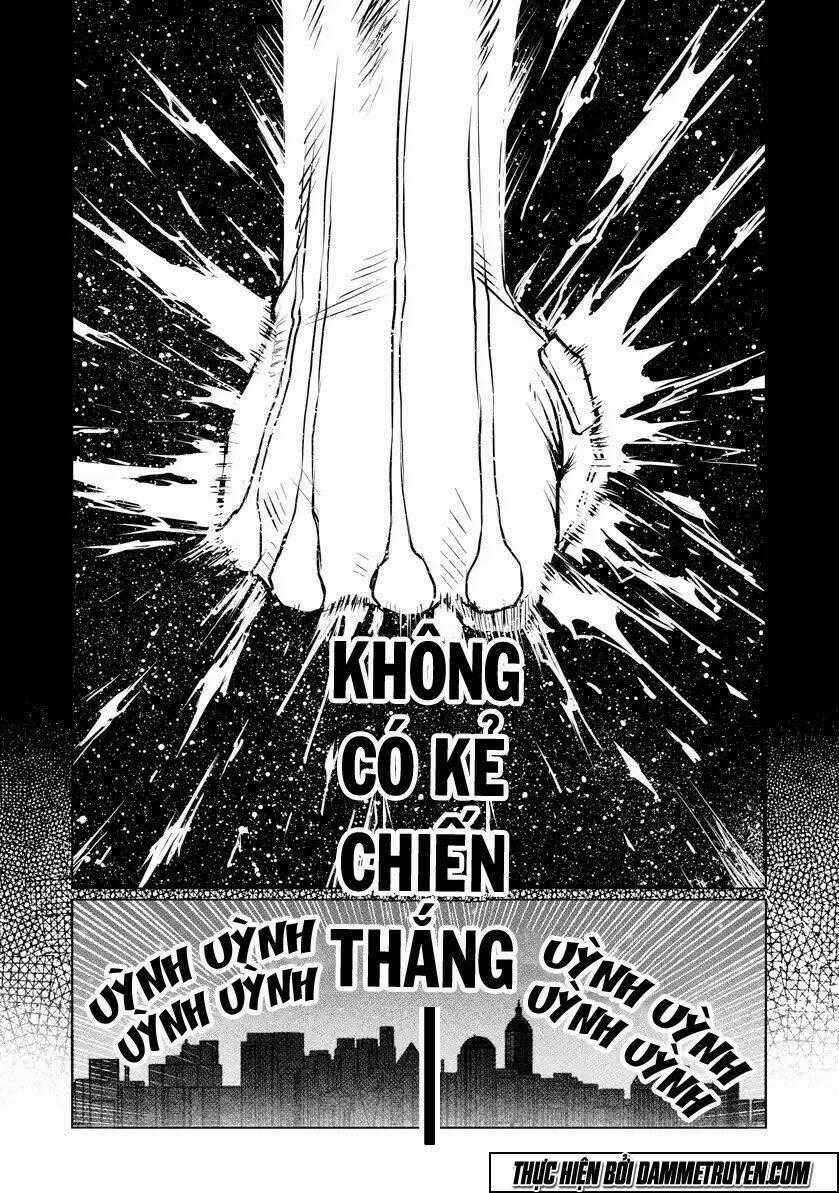Unity of Heaven Chapter 14.2 trang 20