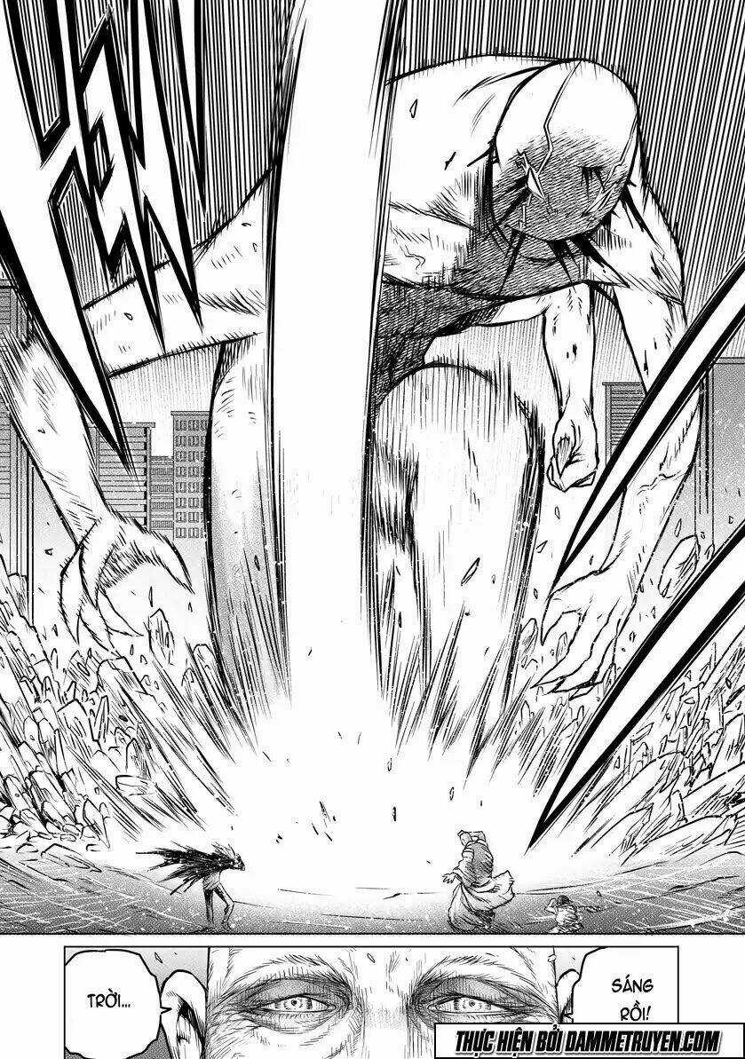 Unity of Heaven Chapter 14.3 trang 2