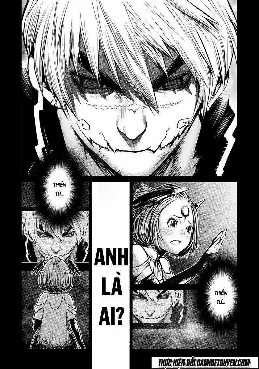 Unity of Heaven Chapter 15 trang 2