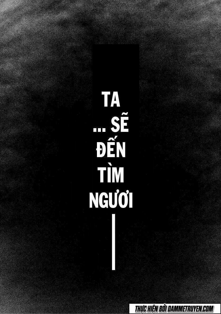 Unity of Heaven Chapter 15 trang 3