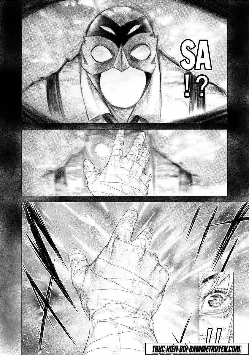 Unity of Heaven Chapter 22 trang 1