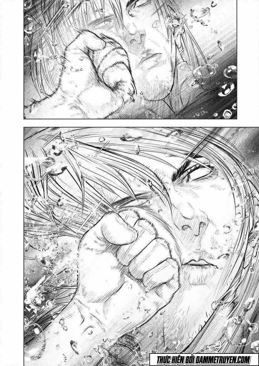 Unity of Heaven Chapter 27.1 trang 12