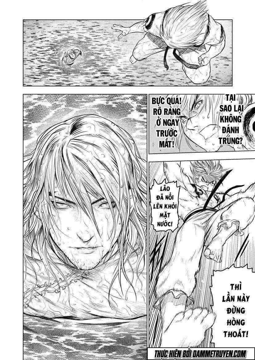 Unity of Heaven Chapter 27.1 trang 14