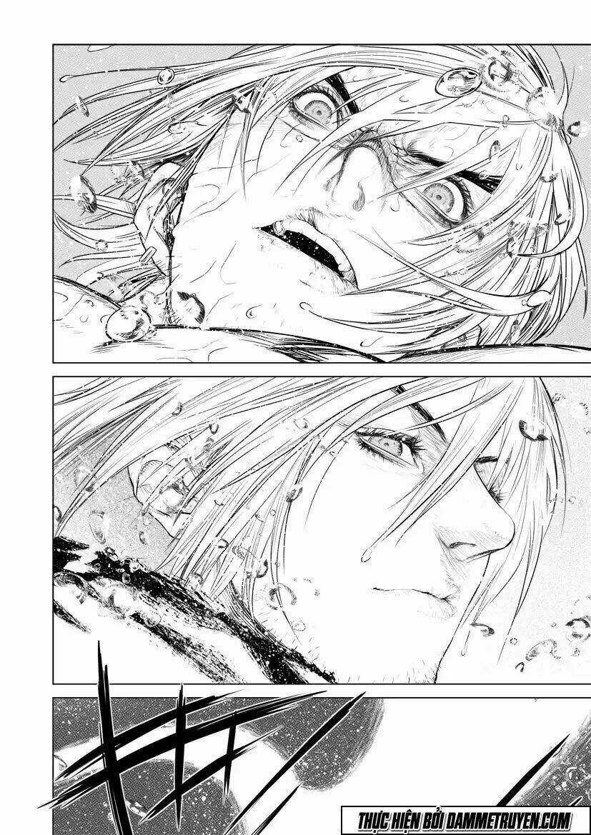 Unity of Heaven Chapter 27.1 trang 20