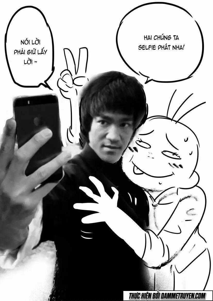 Unity of Heaven Chapter 27.1 trang 33