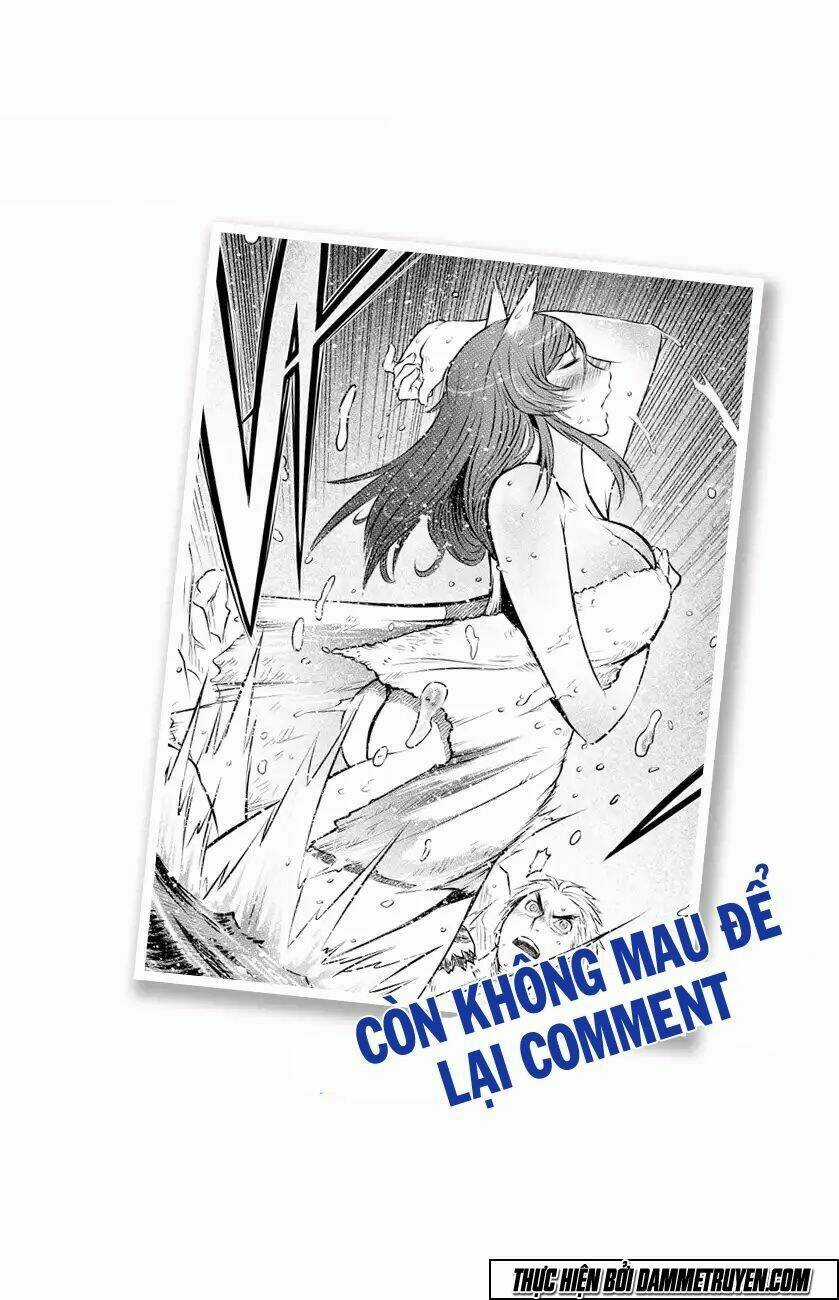 Unity of Heaven Chapter 27.2 trang 23