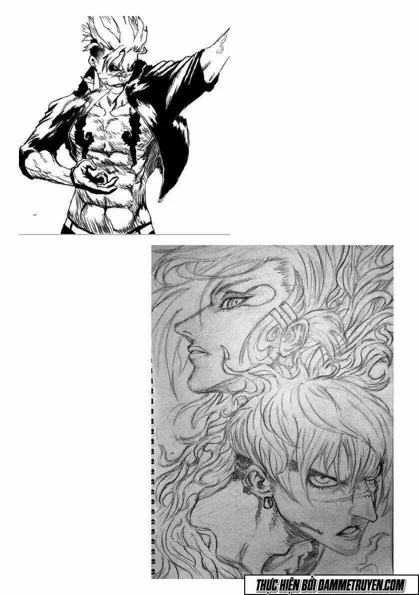 Unity of Heaven Chapter 27.2 trang 24