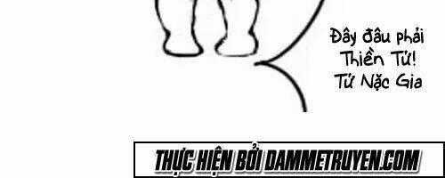 Unity of Heaven Chapter 27.2 trang 32