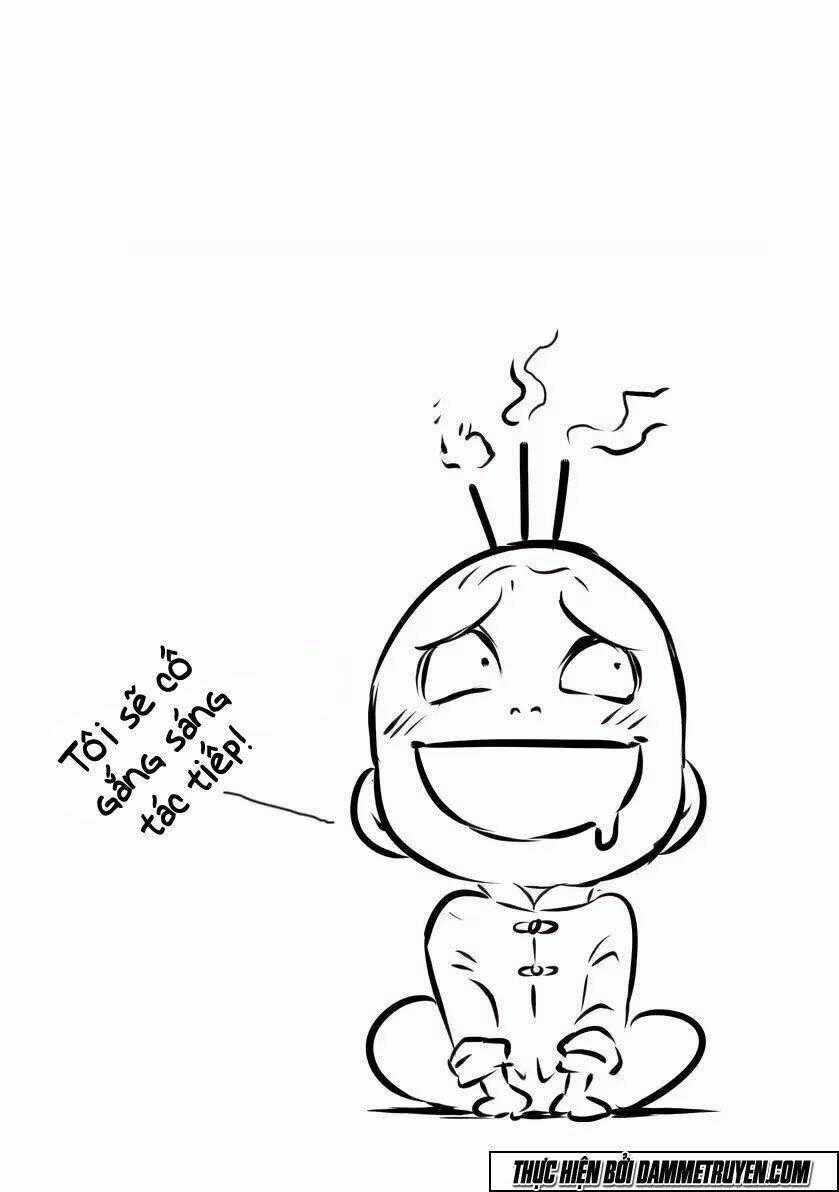 Unity of Heaven Chapter 27.2 trang 33