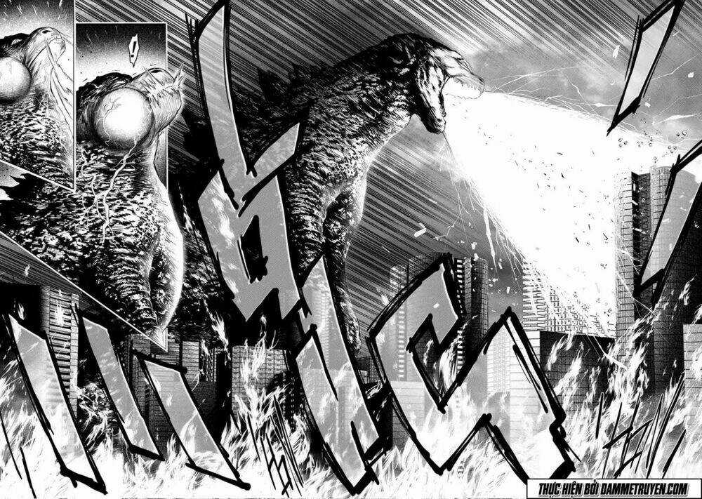 Unity of Heaven Chapter 27.2 trang 5