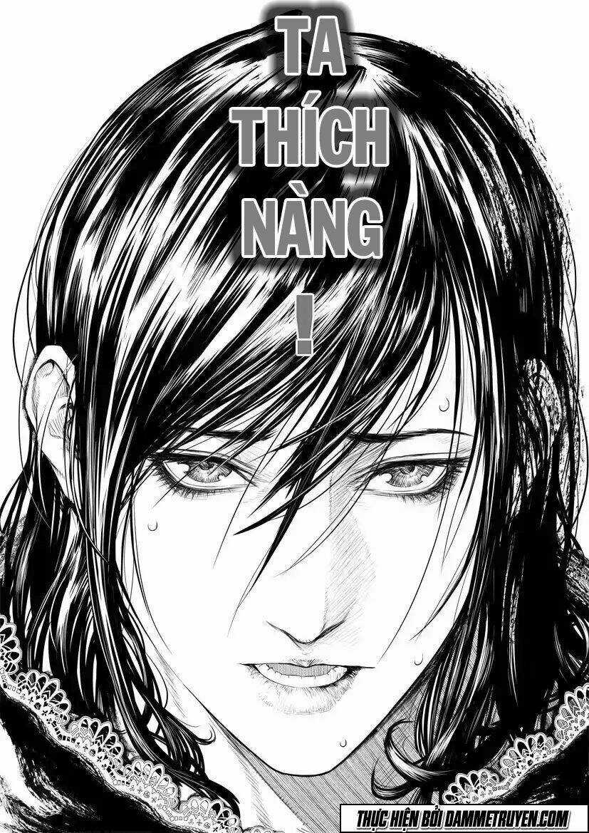 Unity of Heaven Chapter 28 trang 12