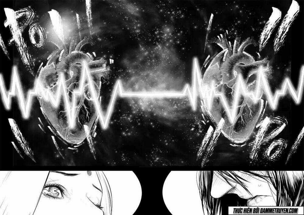 Unity of Heaven Chapter 28 trang 14