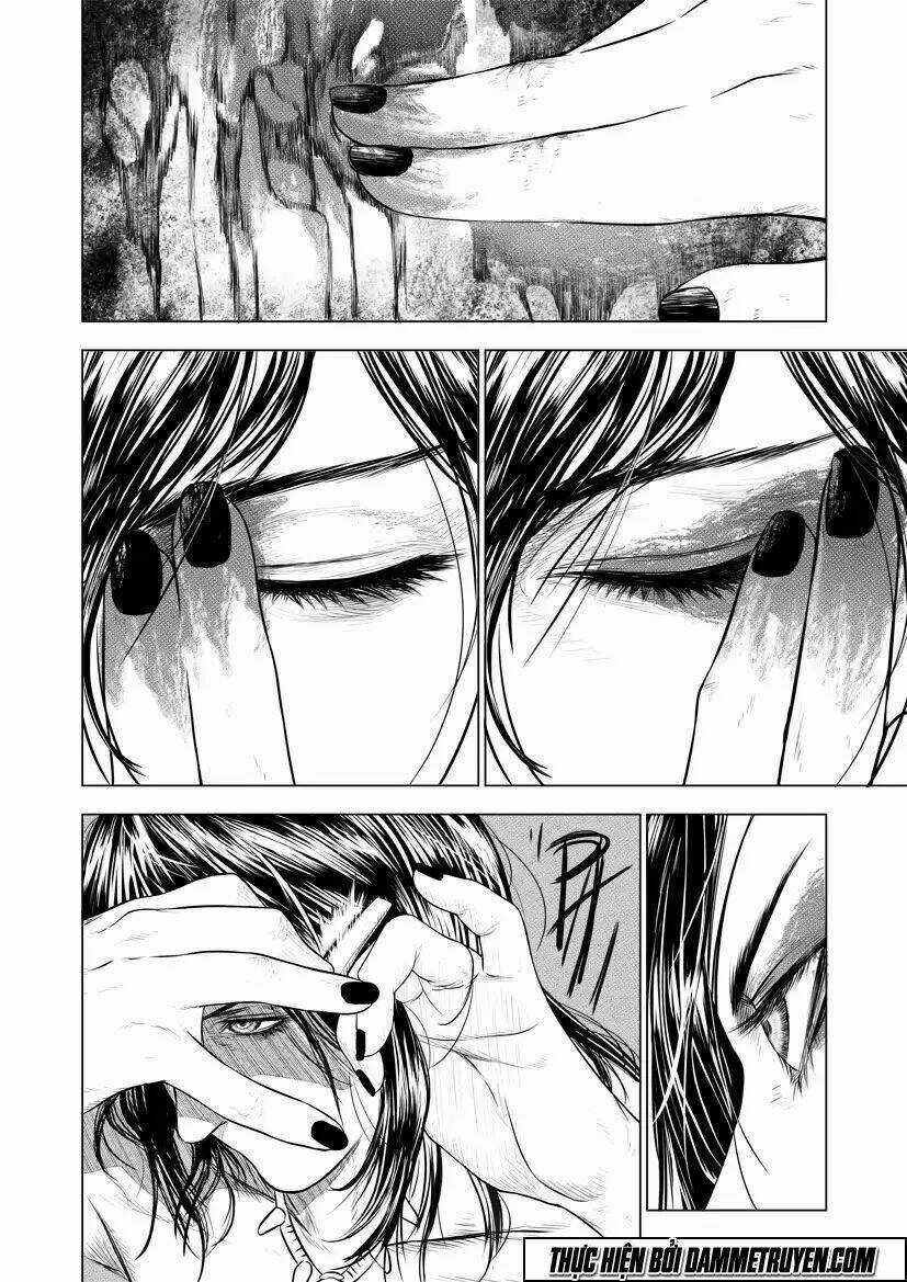 Unity of Heaven Chapter 28 trang 2