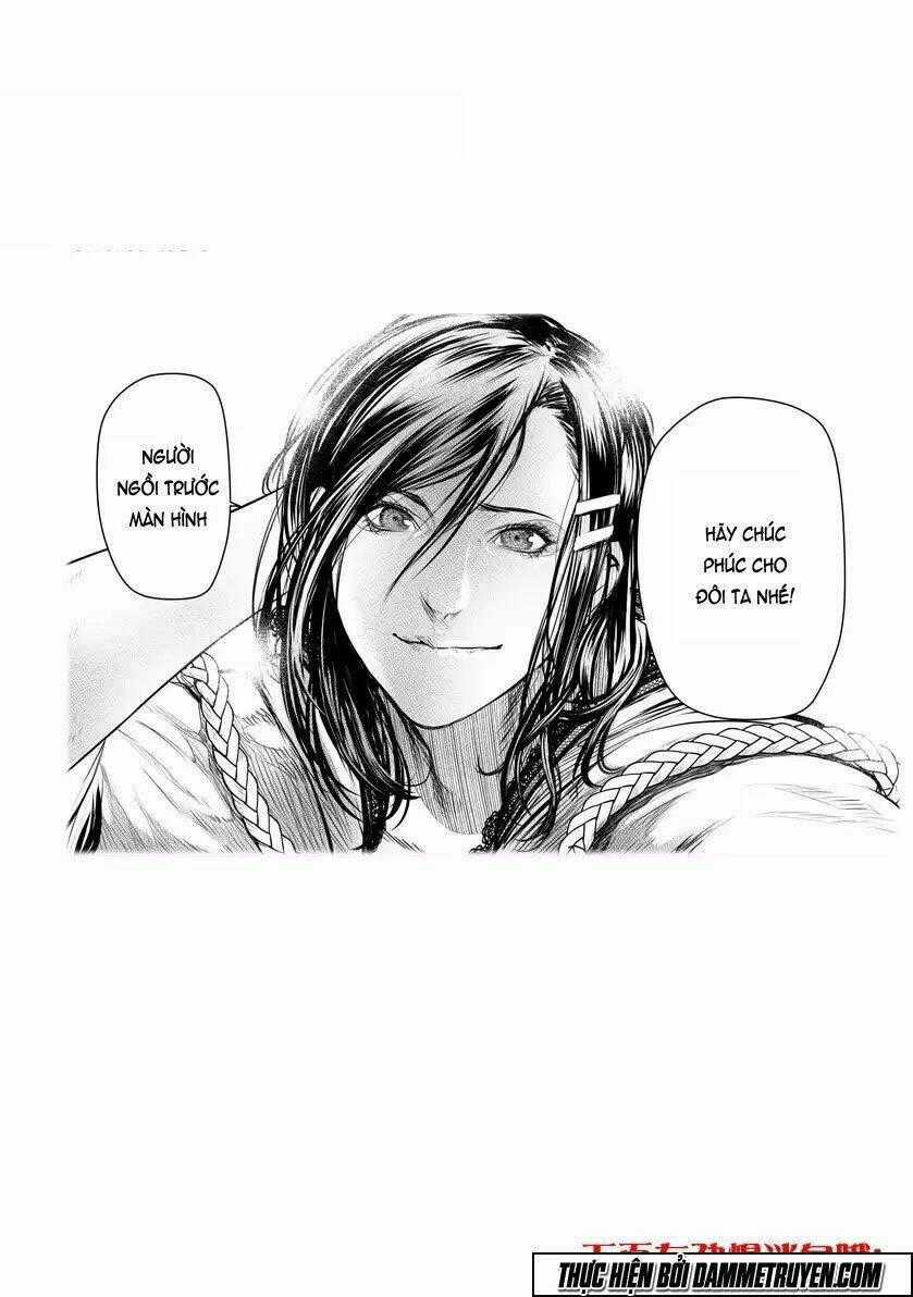 Unity of Heaven Chapter 28 trang 28