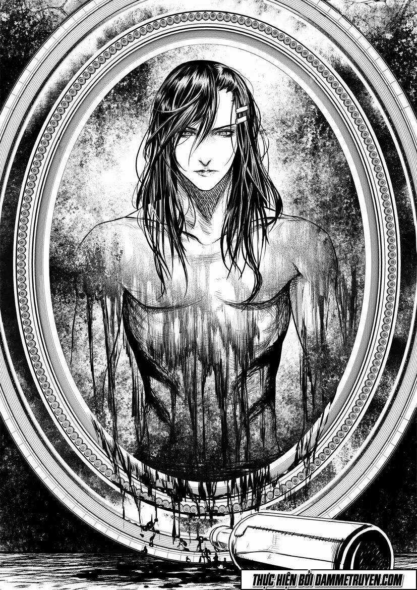 Unity of Heaven Chapter 28 trang 4