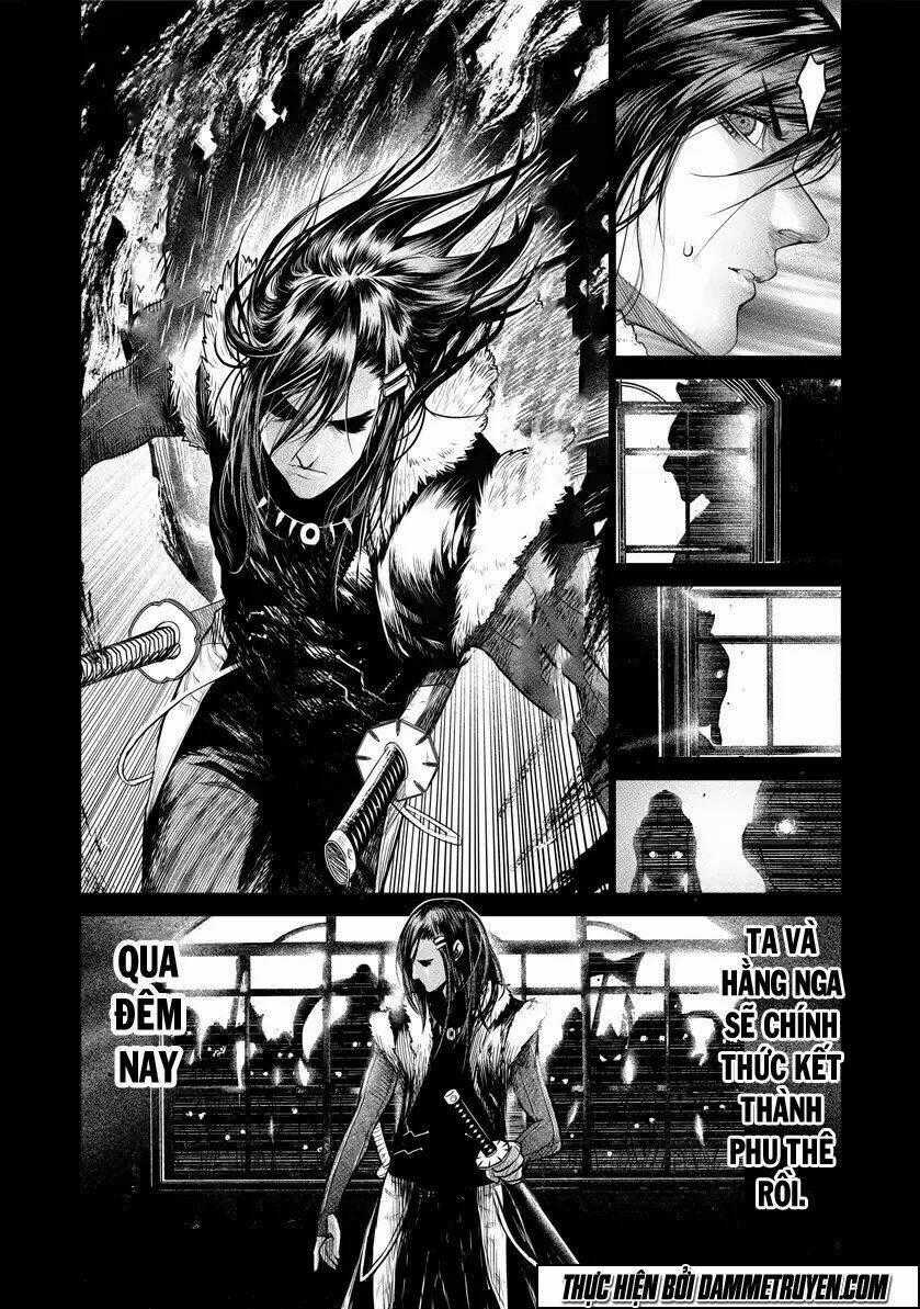Unity of Heaven Chapter 29 trang 1
