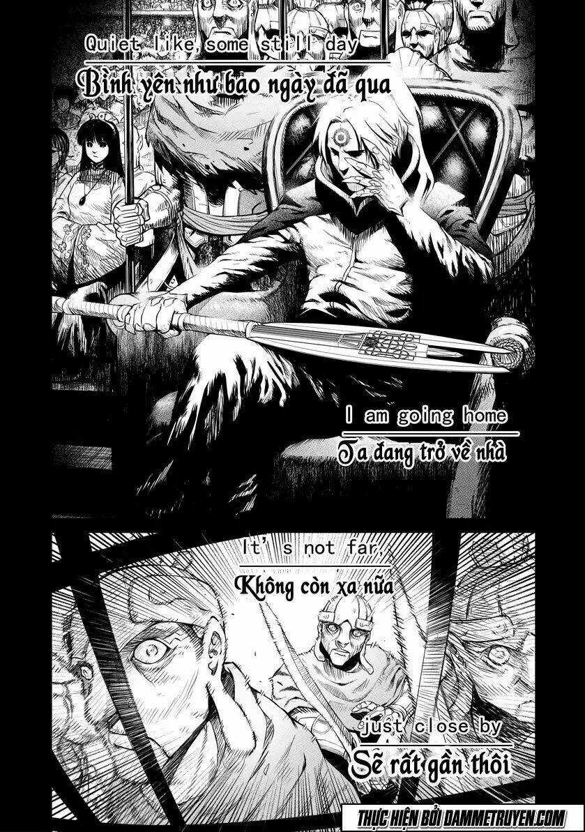 Unity of Heaven Chapter 29 trang 2