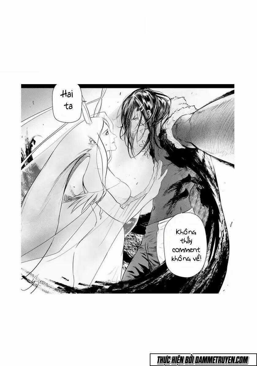 Unity of Heaven Chapter 29 trang 24