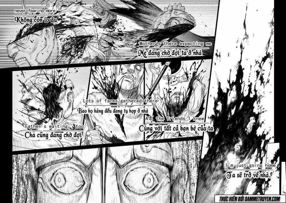 Unity of Heaven Chapter 29 trang 3