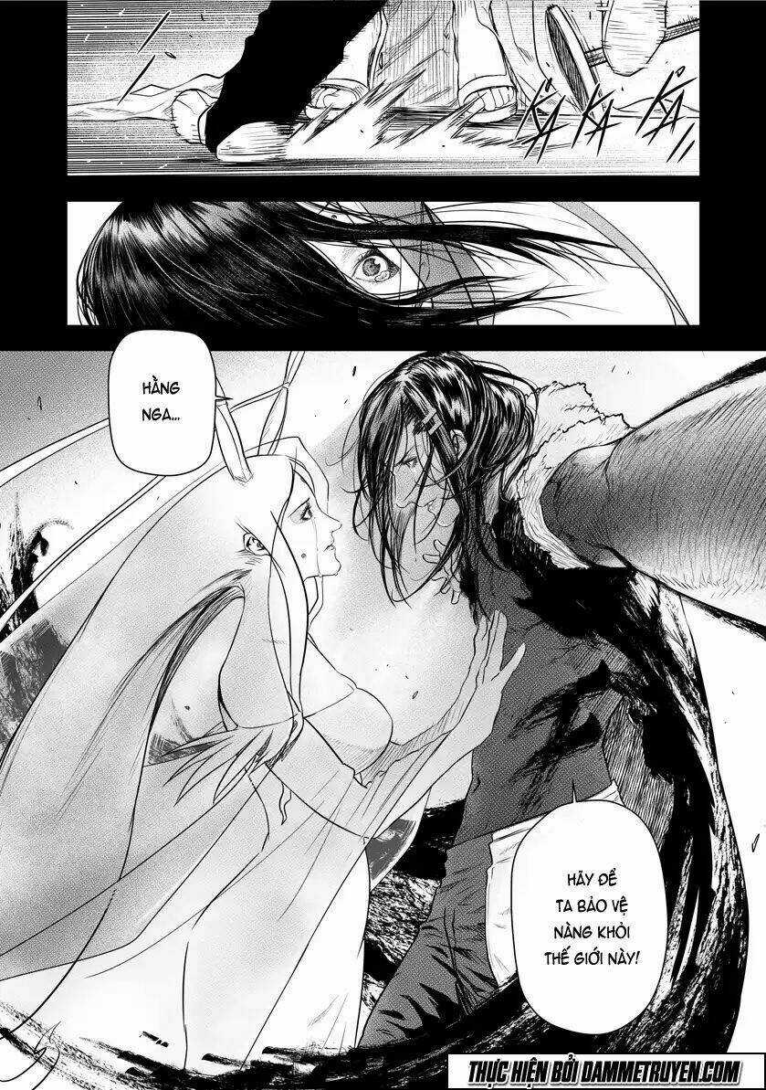 Unity of Heaven Chapter 29 trang 6