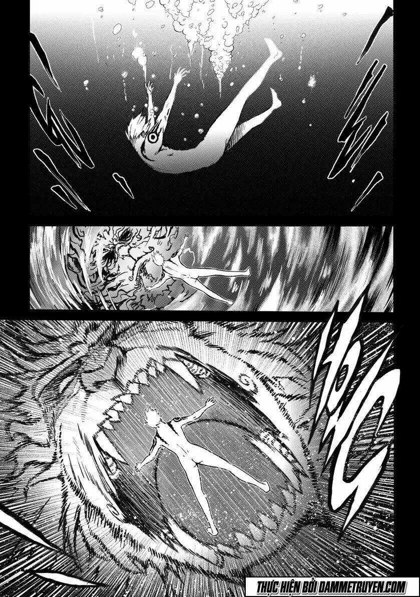 Unity of Heaven Chapter 3.1 trang 10