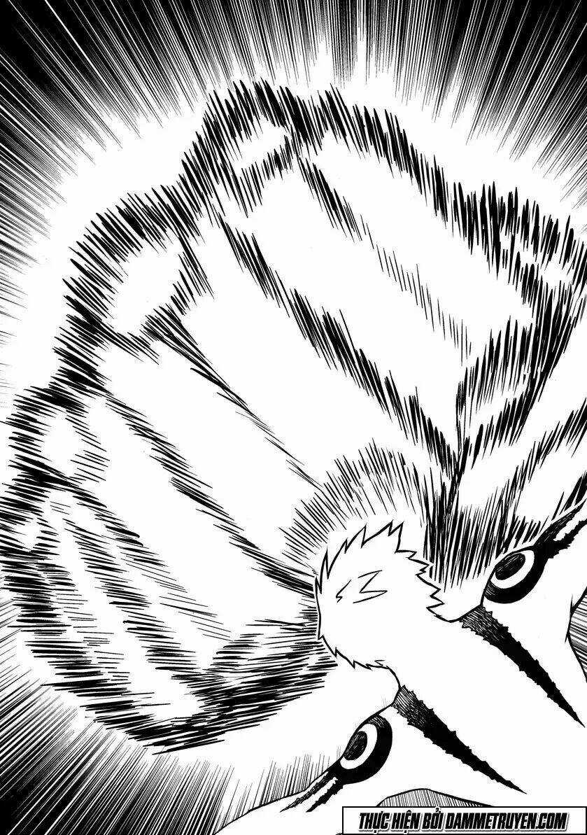 Unity of Heaven Chapter 3.1 trang 8