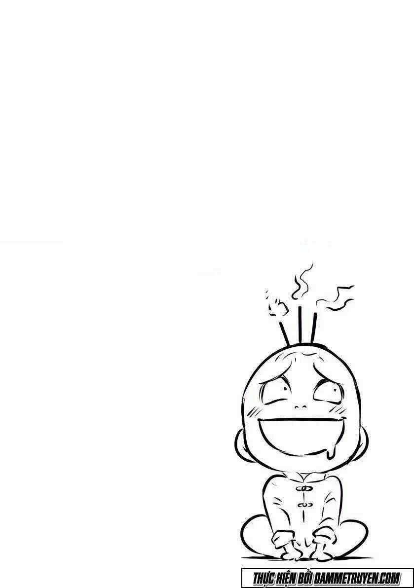 Unity of Heaven Chapter 30 trang 19