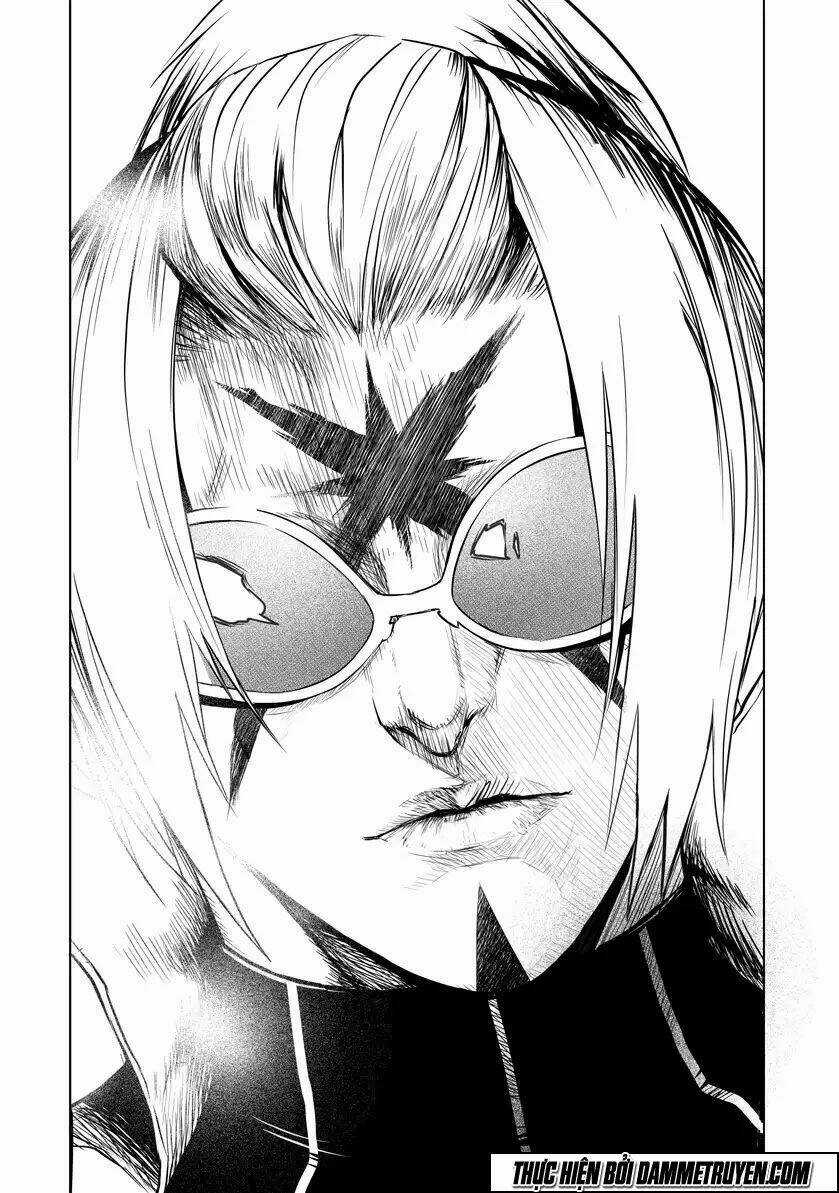 Unity of Heaven Chapter 30 trang 2