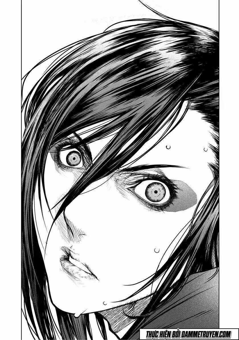 Unity of Heaven Chapter 30 trang 3