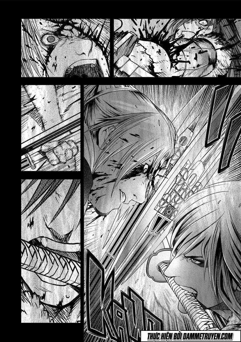 Unity of Heaven Chapter 30 trang 6