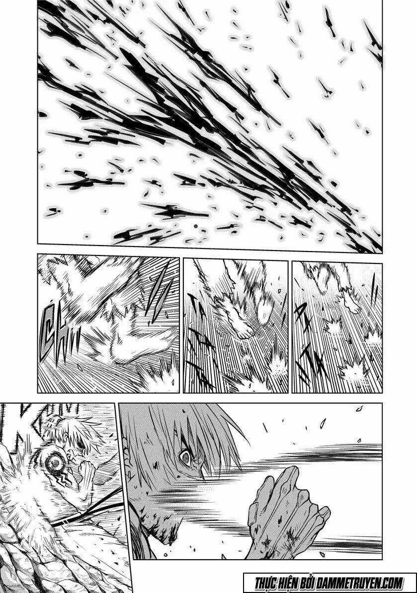 Unity of Heaven Chapter 31 trang 25