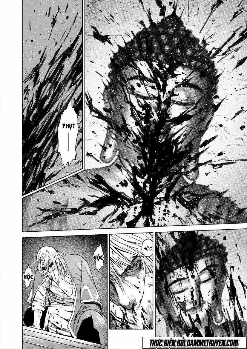 Unity of Heaven Chapter 31 trang 5