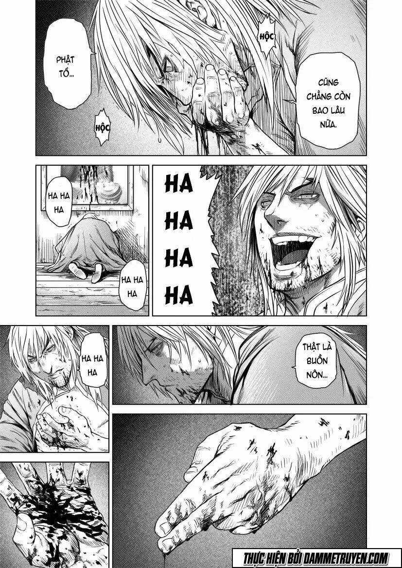 Unity of Heaven Chapter 31 trang 6