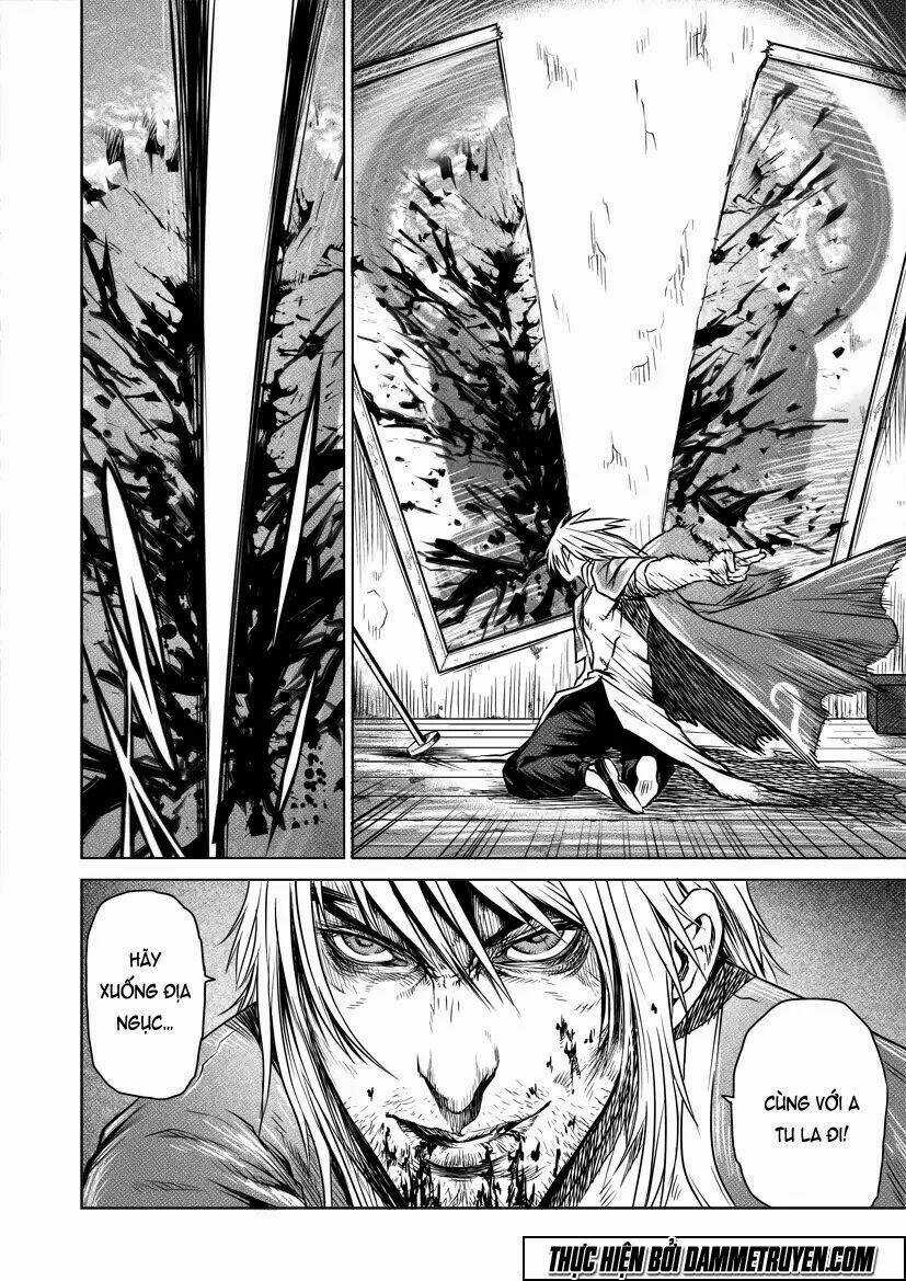 Unity of Heaven Chapter 31 trang 7